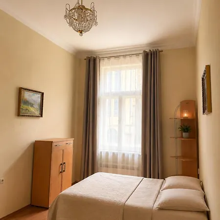 Apartment Central Karlovy Vary Apartment Karlovy Vary