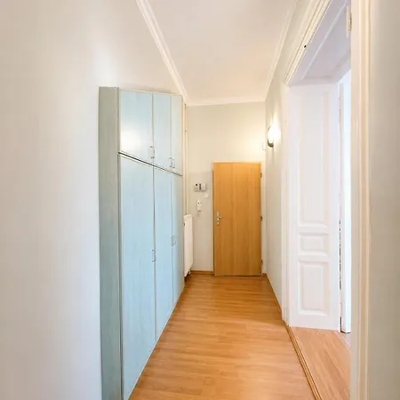 Apartment Central Karlovy Vary Apartment *