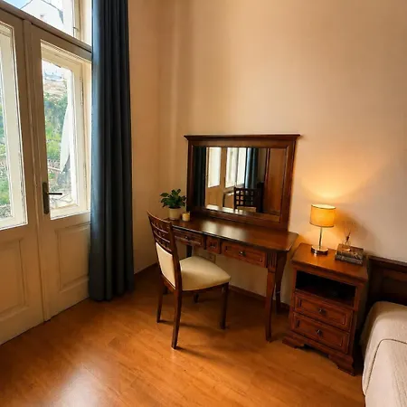Central Karlovy Vary Apartment Apartamento *