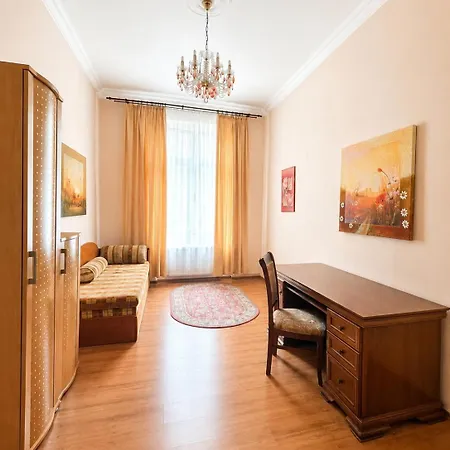 Apartamento Central Karlovy Vary Apartment *