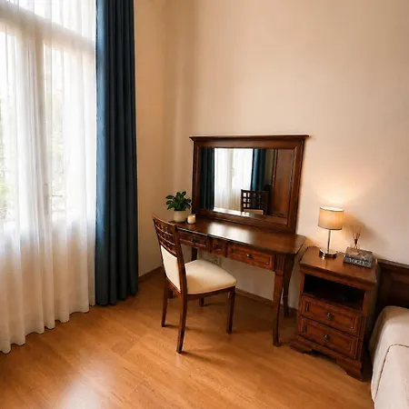 Apartment Central Karlovy Vary Apartment
