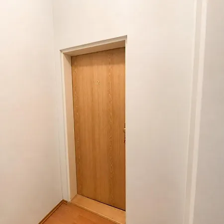Central Karlovy Vary Apartment Apartment Karlovy Vary