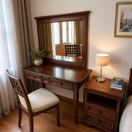 Central Karlovy Vary Apartment * Karlovy Vary
