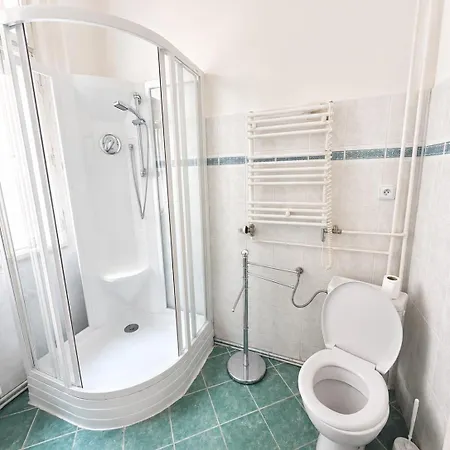 Central Karlovy Vary Apartment Apartamento Karlovy Vary