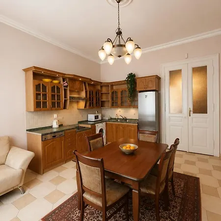 Central Karlovy Vary Apartment Apartment Karlovy Vary