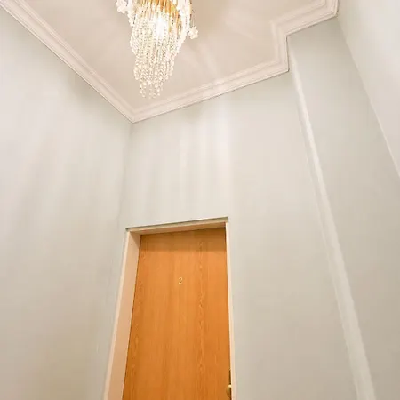 Central Karlovy Vary Apartment Apartment