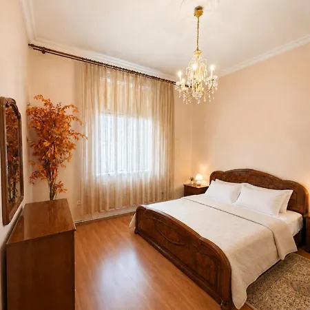 Central Karlovy Vary Apartment Apartamento