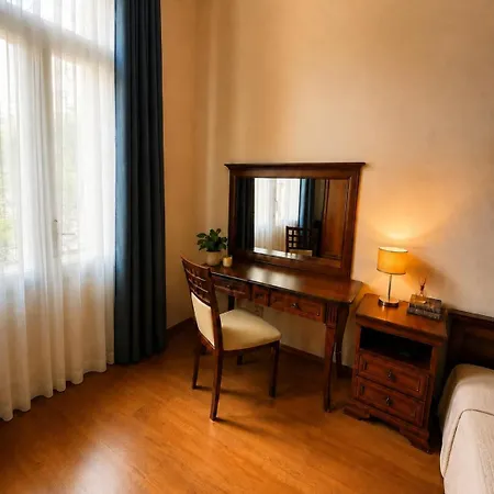 Central Karlovy Vary Apartment Apartment